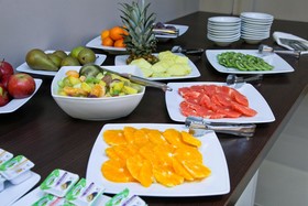 Hotel Mercure Czestochowa Centrum