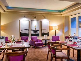 Hotel Mercure Czestochowa Centrum