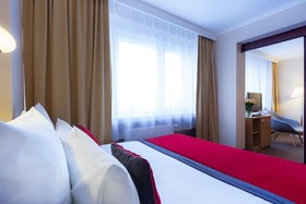 Hotel Mercure Czestochowa Centrum