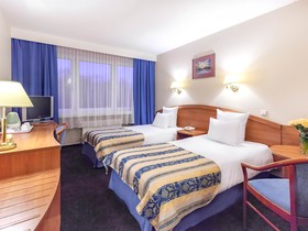 Hotel Mercure Czestochowa Centrum