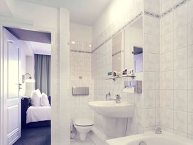 Hotel Mercure Czestochowa Centrum