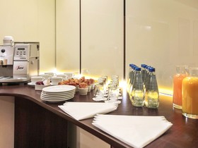 Hotel Mercure Czestochowa Centrum