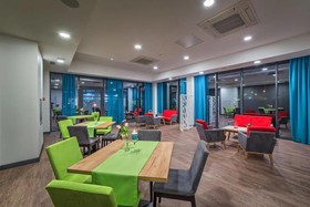 Hotel Scout