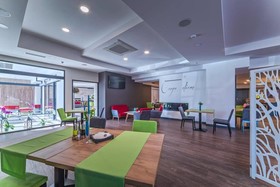 Hotel Scout