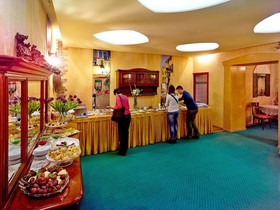 Wenecki Hotel
