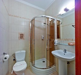 Wenecki Hotel
