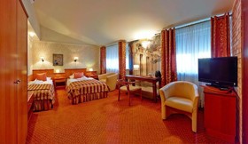 Wenecki Hotel
