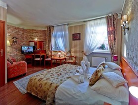 Wenecki Hotel