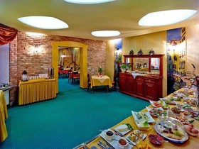 Wenecki Hotel
