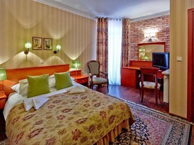 Wenecki Hotel