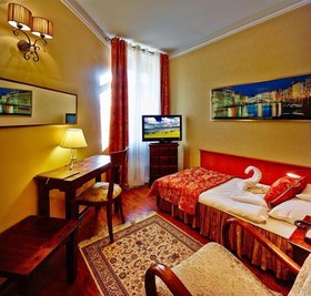 Wenecki Hotel