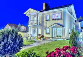 Villa Harmonia Bed & Breakfast