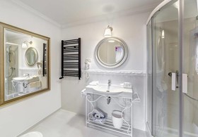 Villa Harmonia Bed & Breakfast