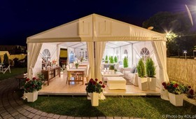Villa Harmonia Bed & Breakfast