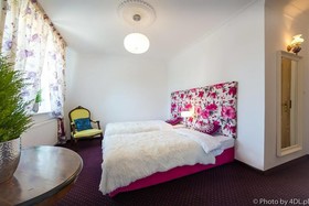Villa Harmonia Bed & Breakfast