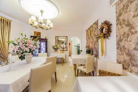 Villa Harmonia Bed & Breakfast