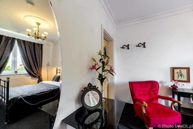 Villa Harmonia Bed & Breakfast
