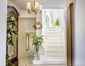 Villa Harmonia Bed & Breakfast