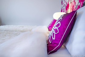 Villa Harmonia Bed & Breakfast