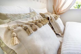 Villa Harmonia Bed & Breakfast