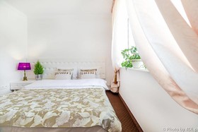Villa Harmonia Bed & Breakfast