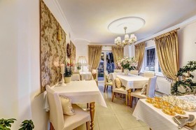 Villa Harmonia Bed & Breakfast