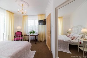 Villa Harmonia Bed & Breakfast