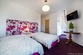 Villa Harmonia Bed & Breakfast