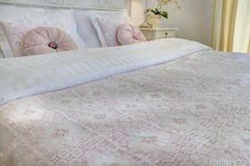 Villa Harmonia Bed & Breakfast