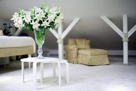 Villa Harmonia Bed & Breakfast
