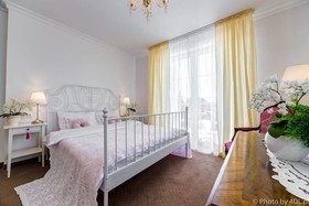 Villa Harmonia Bed & Breakfast