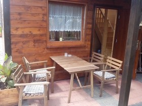 Apartamenty Kompas