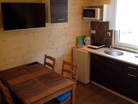 Apartamenty Kompas
