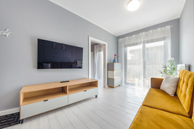 Apartamenty Sun & Snow Gardenia