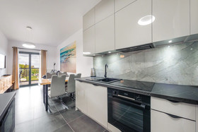 Apartamenty Sun & Snow Gardenia