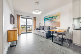 Apartamenty Sun & Snow Gardenia