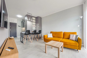 Apartamenty Sun & Snow Gardenia