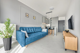 Apartamenty Sun & Snow Gardenia