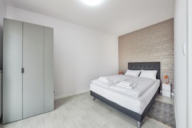 Apartamenty Sun & Snow Gardenia