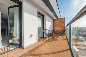 Apartamenty Sun & Snow Gardenia