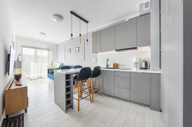 Apartamenty Sun & Snow Gardenia
