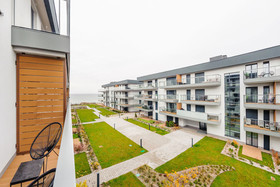 Apartamenty Sun & Snow Gardenia