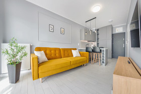 Apartamenty Sun & Snow Gardenia