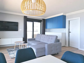 Apartamenty Sun & Snow Gardenia
