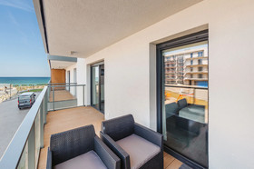 Apartamenty Sun & Snow Gardenia