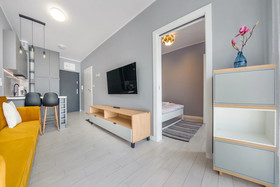 Apartamenty Sun & Snow Gardenia