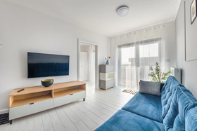 Apartamenty Sun & Snow Gardenia