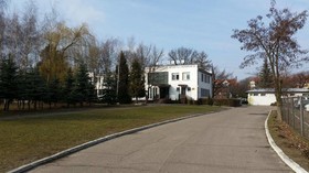 Stadion Hotel