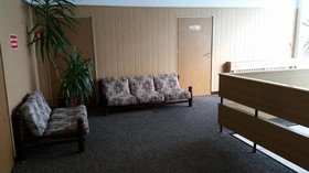 Stadion Hotel