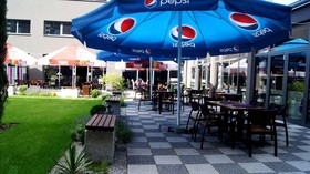 Hotel Malinowski Business
